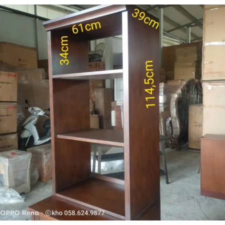 YC05-017 : Kệ Sách , Kệ Cube - Kệ Trên Bàn
